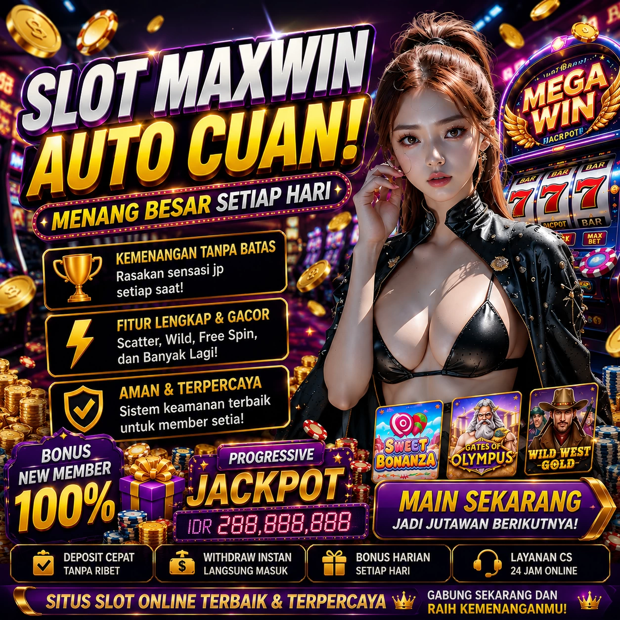 Programa VIP 36t - benefícios exclusivos